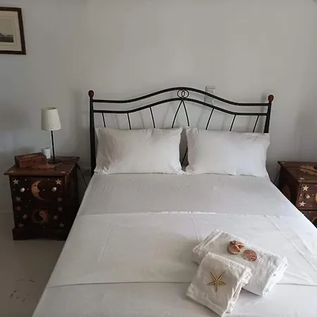 Petra House Villa Koundouros