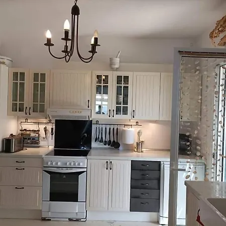 Petra House Villa