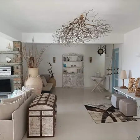Petra House Villa *