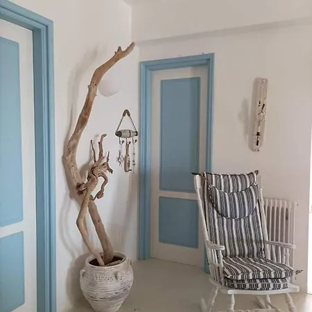 Petra House * Koundouros