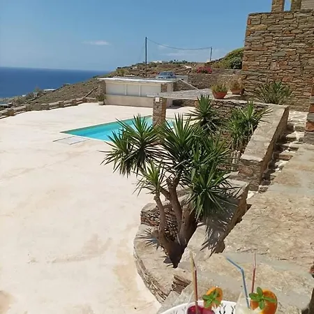 Petra House
