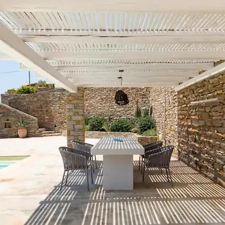 Petra House Villa