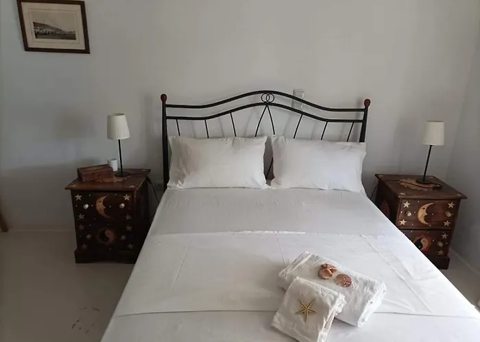 Petra House Villa Koundouros