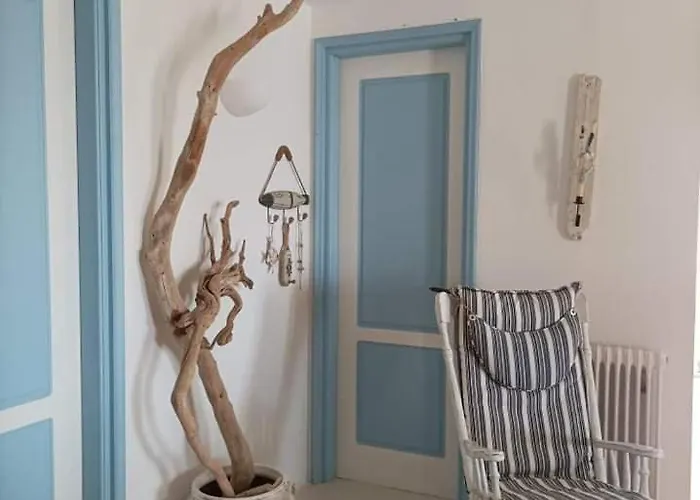 Petra House * Koundouros