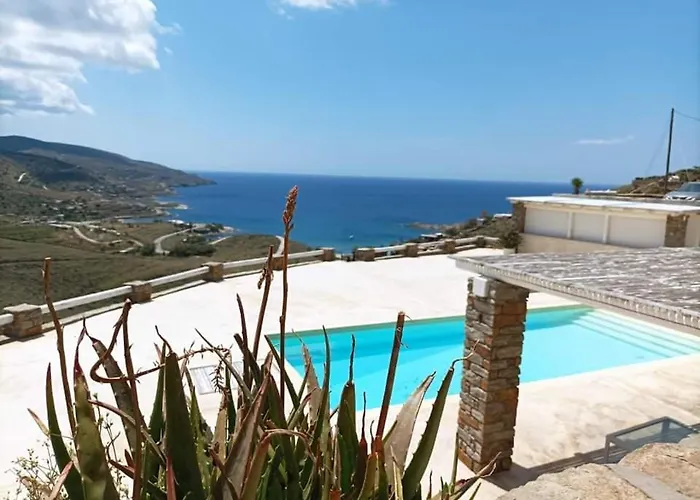 Petra House Koundouros