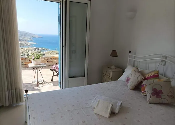 Petra House Villa Koundouros